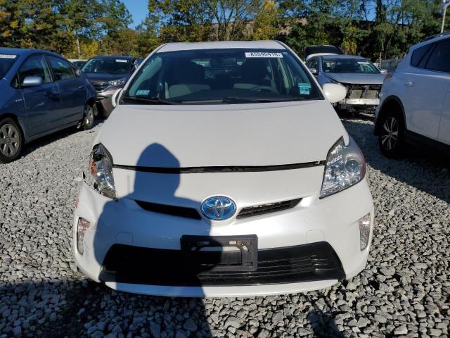 Photo 5 from auction – 2014 TOYOTA PRIUS with VIN JTDKN3DU4E0376801