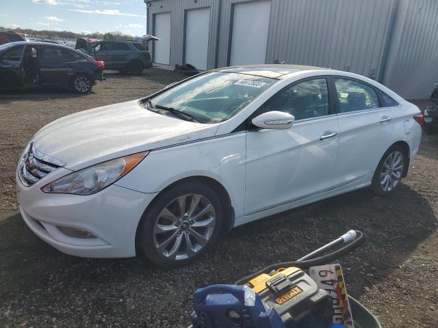 Photo 1 from auction – 2013 HYUNDAI SONATA SE with VIN 5NPEC4AB3DH565727