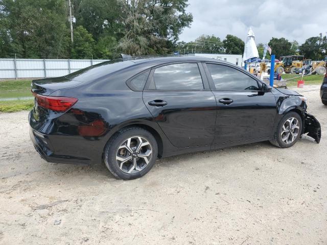 Photo 3 from auction – 2019 KIA FORTE FE with VIN 3KPF24ADXKE083170