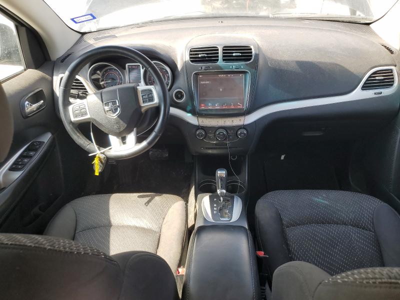 Photo 8 from auction – 2015 DODGE JOURNEY SXT with VIN 3C4PDCBG0FT511573