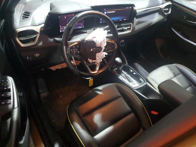 Photo 8 from auction – 2024 CHEVROLET TRAILBLAZE with VIN KL79MSSL0RB058557