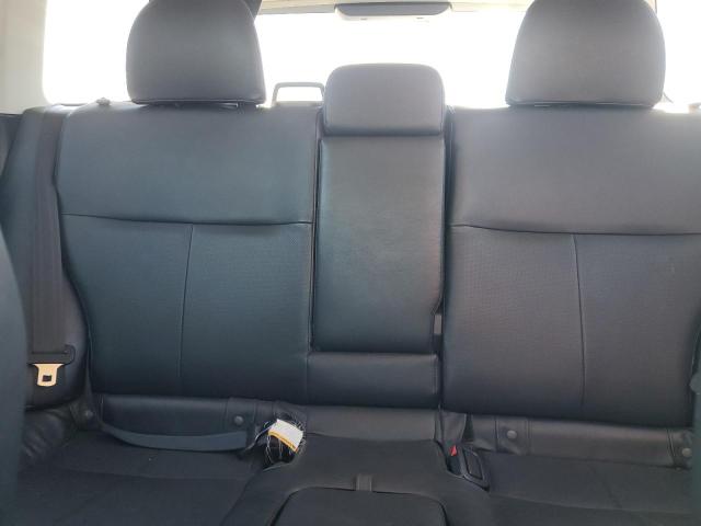 Photo 10 from auction – 2012 SUBARU FORESTER TOURING with VIN JF2SHGHC1CH454774