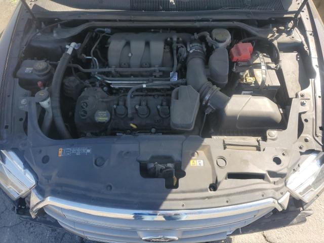 Photo 11 from auction – 2013 FORD TAURUS SE with VIN 1FAHP2D86DG222328