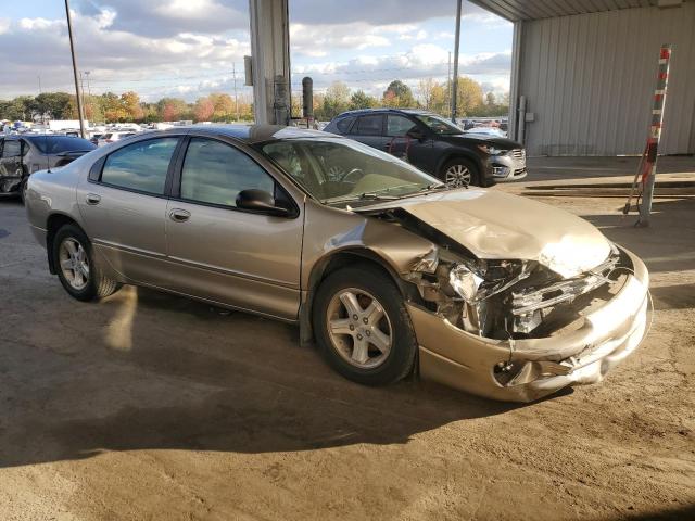 Photo 4 from auction – 2002 DODGE INTREPID E with VIN 2B3HD56M32H164440