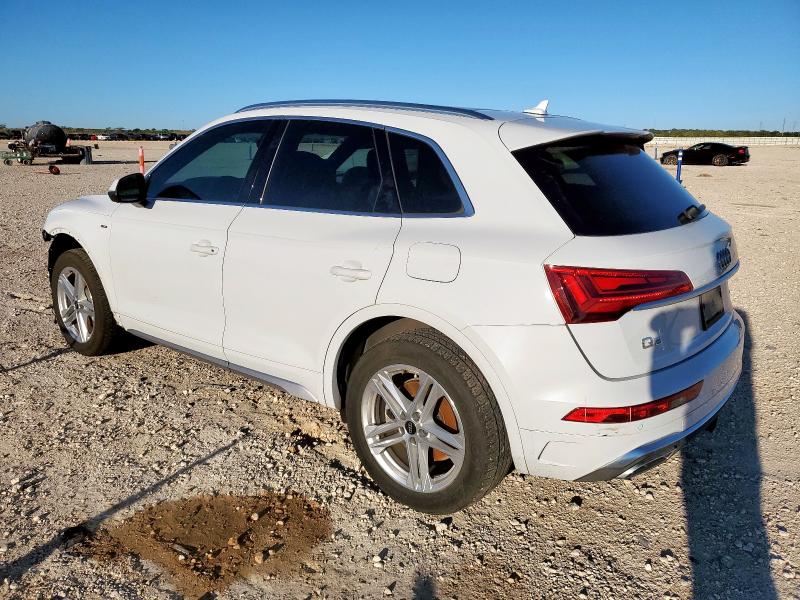 Фото 2 с аукциона – 2023 AUDI Q5 E PREMI с VIN WA1E2AFY7P2028096