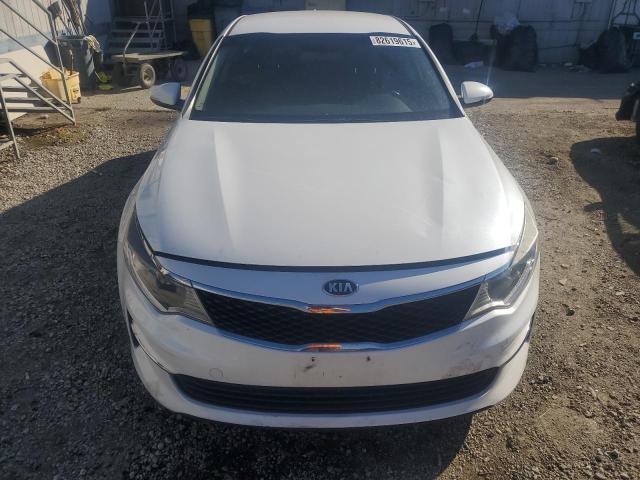 Photo 5 from auction – 2016 KIA OPTIMA LX with VIN KNAGT4L38G5095680