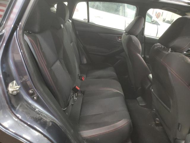Photo 10 from auction – 2017 SUBARU IMPREZA SP with VIN 4S3GTAL69H3705921