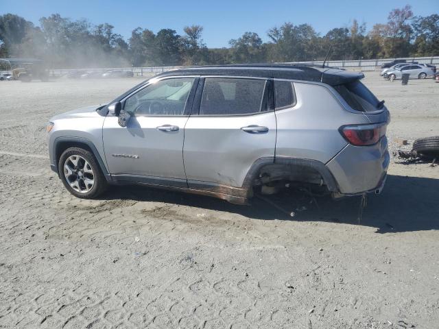 Photo 2 from auction – 2020 JEEP COMPASS LI with VIN 3C4NJDCB2LT138847