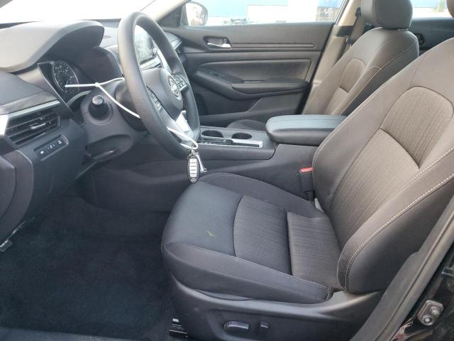 Photo 7 from auction – 2025 NISSAN ALTIMA SV with VIN 1N4BL4DV2SN352750