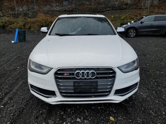 Photo 5 from auction – 2013 AUDI S4 PREMIUM with VIN WAUBGAFL0DA248533