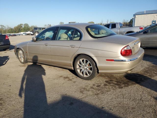 Photo 2 from auction – 2000 JAGUAR S-TYPE with VIN SAJDA01C8YFL44371