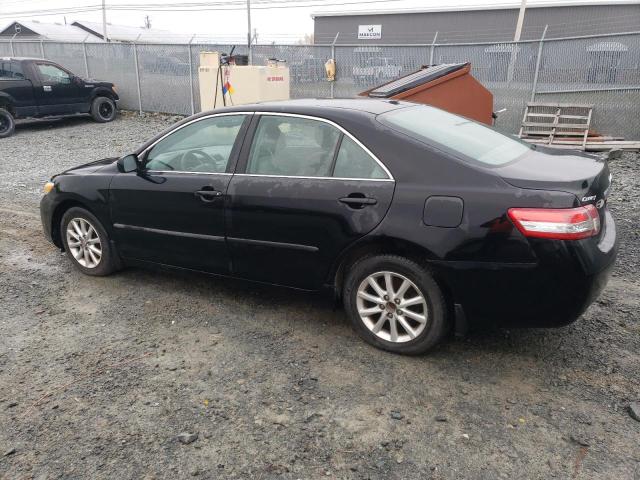 Photo 2 from auction – 2011 TOYOTA CAMRY BASE with VIN 4T1BF3EK7BU698388