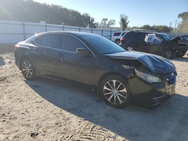 Photo 4 from auction – 2017 ACURA TLX TECH with VIN 19UUB1F53HA009576