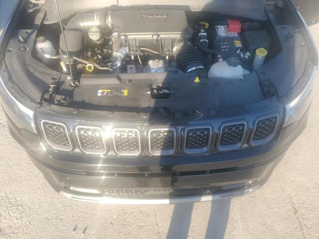 Photo 12 from auction – 2023 JEEP COMPASS LI with VIN 3C4NJDCN9PT512984