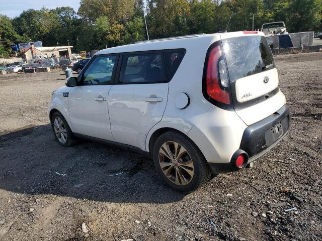 Photo 2 from auction – 2016 KIA SOUL + with VIN KNDJP3A54G7282706