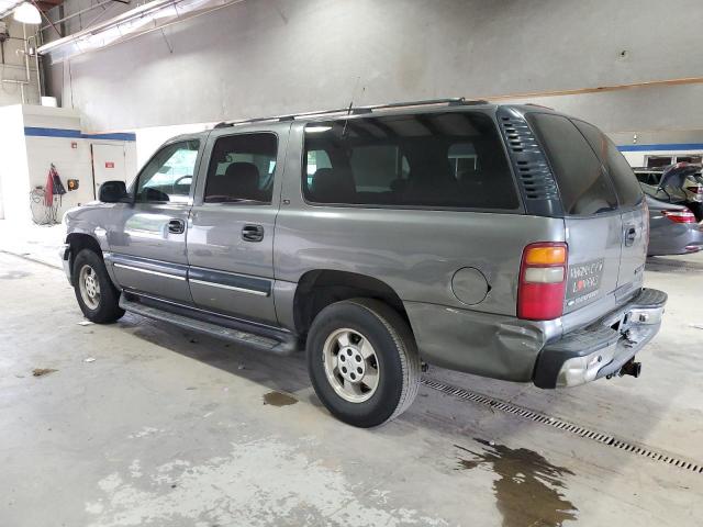 Photo 2 from auction – 2001 CHEVROLET SUBURBAN with VIN 3GNEC16T91G188784
