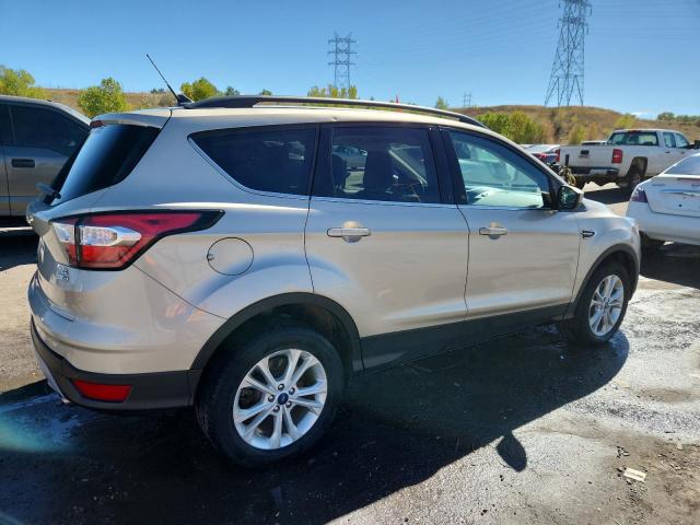 Photo 3 from auction – 2018 FORD ESCAPE SEL with VIN 1FMCU9HD3JUC76272