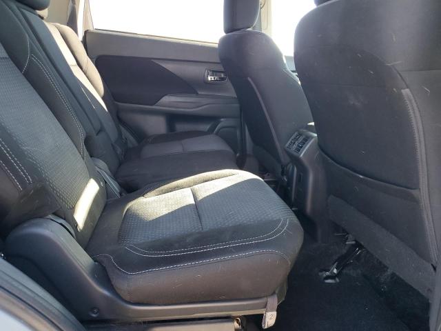 Photo 11 from auction – 2020 MITSUBISHI OUTLANDER with VIN JA4AZ3A39LZ026417