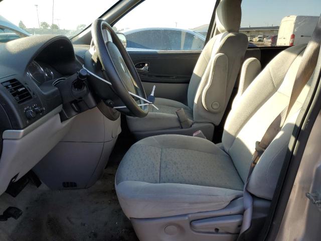 Foto 7 de la subasta – 2008 CHEVROLET UPLANDER LS con VIN 1GNDV23168D146109