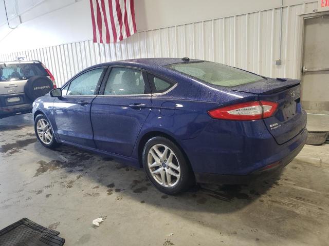 Photo 2 from auction – 2013 FORD FUSION SE with VIN 3FA6P0H72DR113113