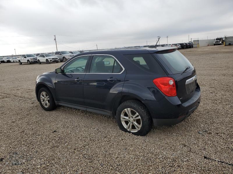 Photo 2 from auction – 2015 CHEVROLET EQUINOX LS with VIN 2GNFLEEK9F6343034
