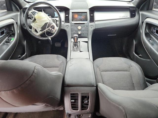 Photo 8 from auction – 2015 FORD TAURUS SEL with VIN 1FAHP2E8XFG101688