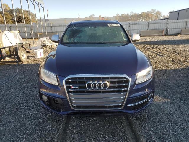 Photo 5 from auction – 2014 AUDI SQ5 PREMIU with VIN WA1CGAFP1EA002967