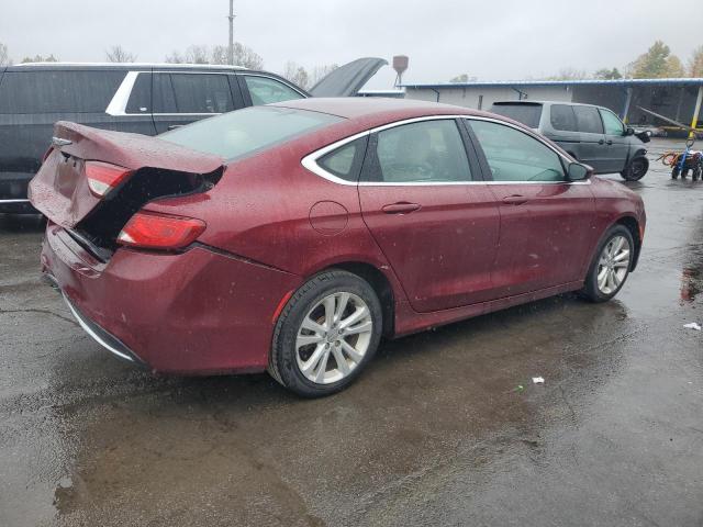 Foto 3 de la subasta – 2016 CHRYSLER 200 LIMITE con VIN 1C3CCCAB0GN129931
