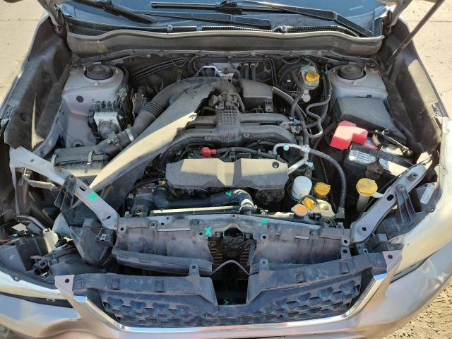Photo 12 from auction – 2015 SUBARU FORESTER 2 with VIN JF2SJAHC3FH484333