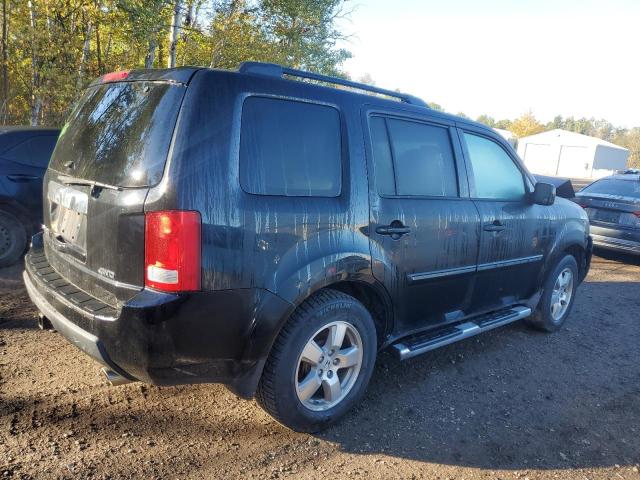 Photo 3 from auction – 2011 HONDA PILOT EX with VIN 5FNYF4H44BB503308