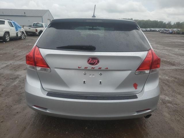 Photo 6 from auction – 2011 TOYOTA VENZA with VIN 4T3ZA3BB0BU044731