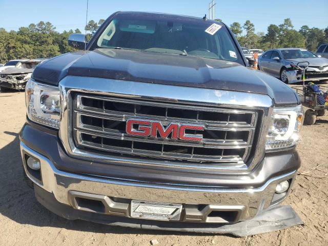 Photo 5 from auction – 2014 GMC SIERRA C15 with VIN 3GTP1VEC4EG412730