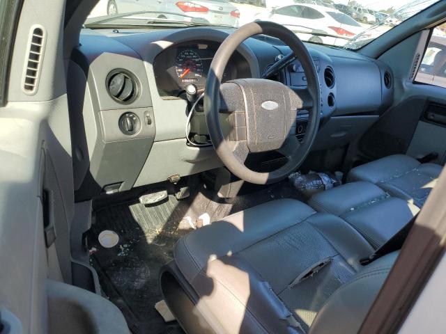 Photo 8 from auction – 2007 FORD F150 with VIN 1FTRF12277NA10256
