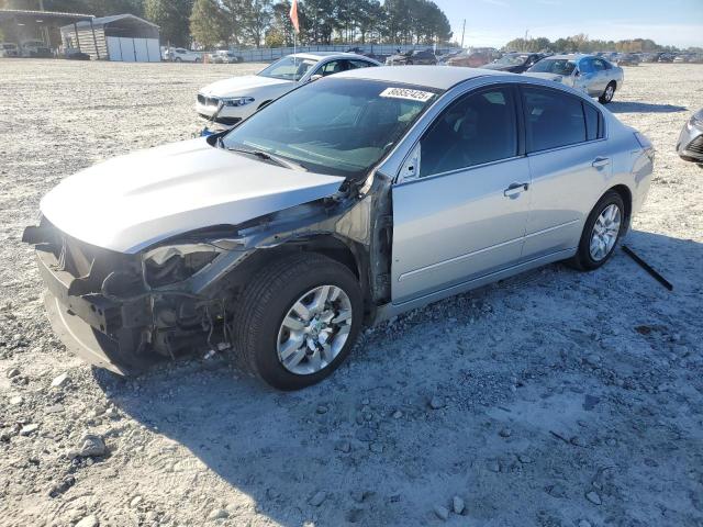 NISSAN ALTIMA BAS 2011 with VIN 1N4AL2AP6BC172737 - Photo from auction