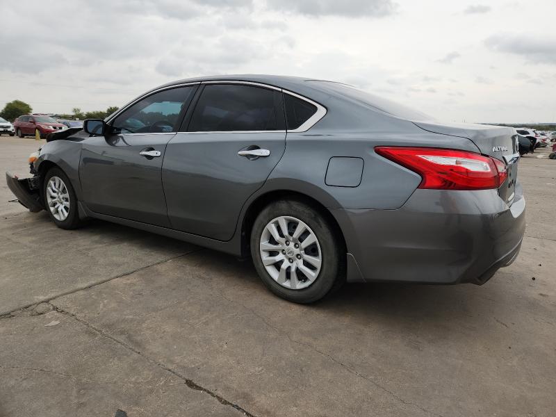 Photo 2 from auction – 2016 NISSAN ALTIMA 2.5 with VIN 1N4AL3AP2GN318875