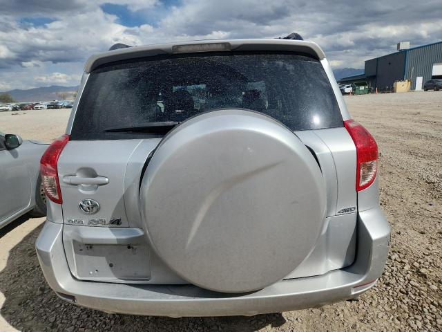 Photo 6 from auction – 2008 TOYOTA RAV4 with VIN JTMBD35V085190254