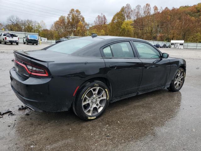 Photo 3 from auction – 2016 DODGE CHARGER SX with VIN 2C3CDXJG4GH147244