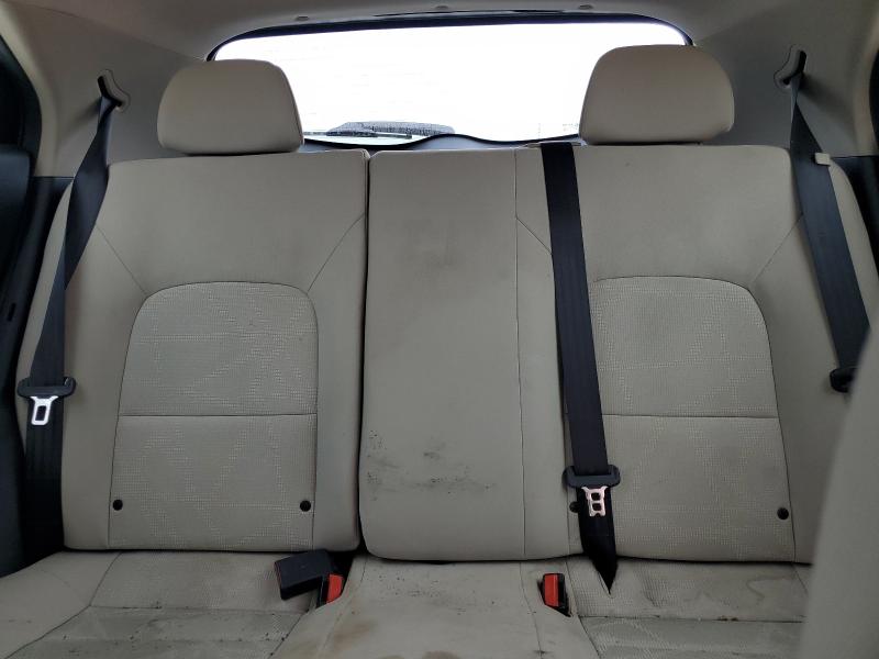Photo 10 from auction – 2013 KIA RIO LX with VIN KNADM5A31D6205404
