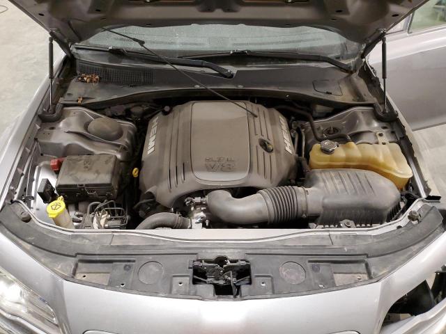 Photo 11 from auction – 2013 CHRYSLER 300C with VIN 2C3CCAKTXDH651613