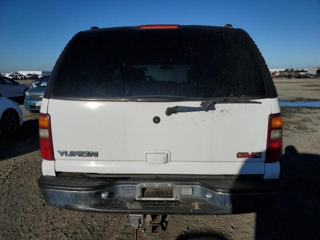 Photo 6 from auction – 2002 GMC YUKON with VIN 1GKEC13T42J114206