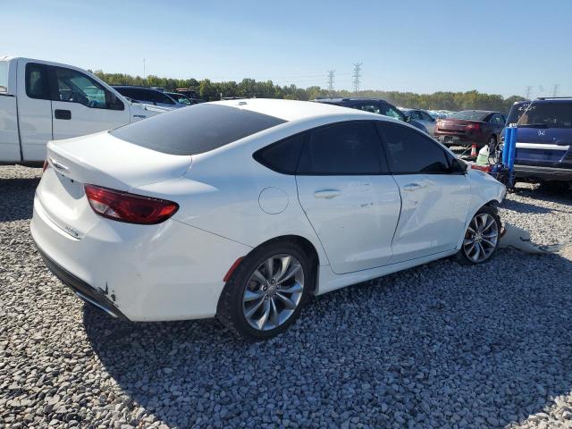 Photo 3 from auction – 2015 CHRYSLER 200 S with VIN 1C3CCCBG4FN629650