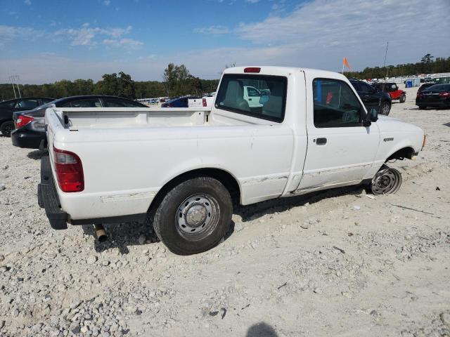 Photo 3 from auction – 2005 FORD RANGER with VIN 1FTYR10D75PA64746