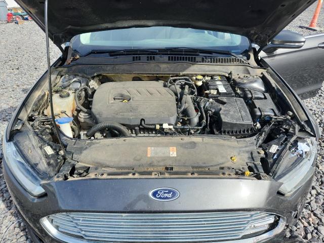 Foto 11 de la subasta – 2016 FORD FUSION SE con VIN 3FA6P0HD2GR184337