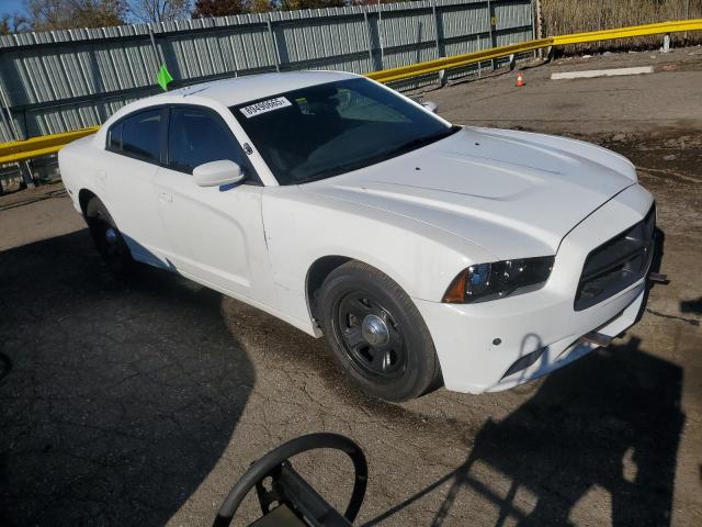 صورة رقم 4 من المزاد - 2014 DODGE CHARGER PO مع VIN 2C3CDXAG0EH368188