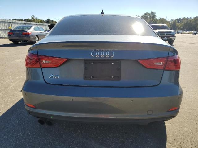 Photo 6 from auction – 2015 AUDI A3 PREMIUM with VIN WAUACGFF2F1066145