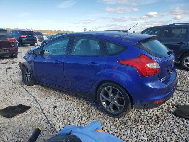 Photo 2 from auction – 2013 FORD FOCUS SE with VIN 1FADP3K28DL176317