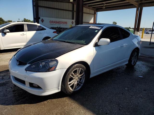 Photo 1 from auction – 2006 ACURA RSX with VIN JH4DC54856S010444
