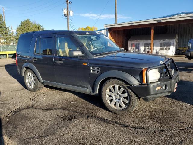 Photo 4 from auction – 2005 LAND ROVER LR3 with VIN SALAA25485A300291