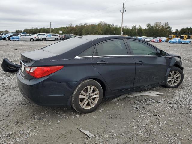 Photo 3 from auction – 2013 HYUNDAI SONATA GLS with VIN 5NPEB4AC0DH547875