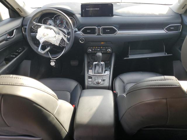 Photo 8 from auction – 2024 MAZDA CX-5 SELEC with VIN JM3KFBBM5R0359707